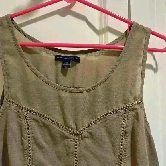 American eagle top - Picture 2 of 3